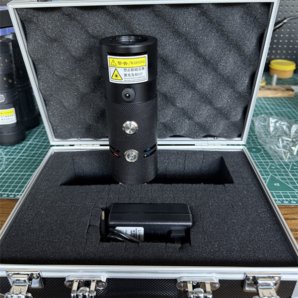 Laser Igniter 100W