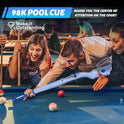 Billiards Gun