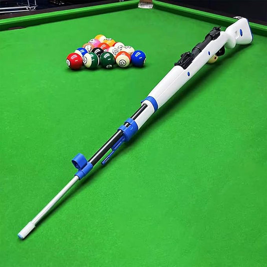 Billiards Gun