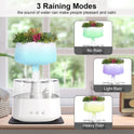 Grassy Rain Cloud Humidifier