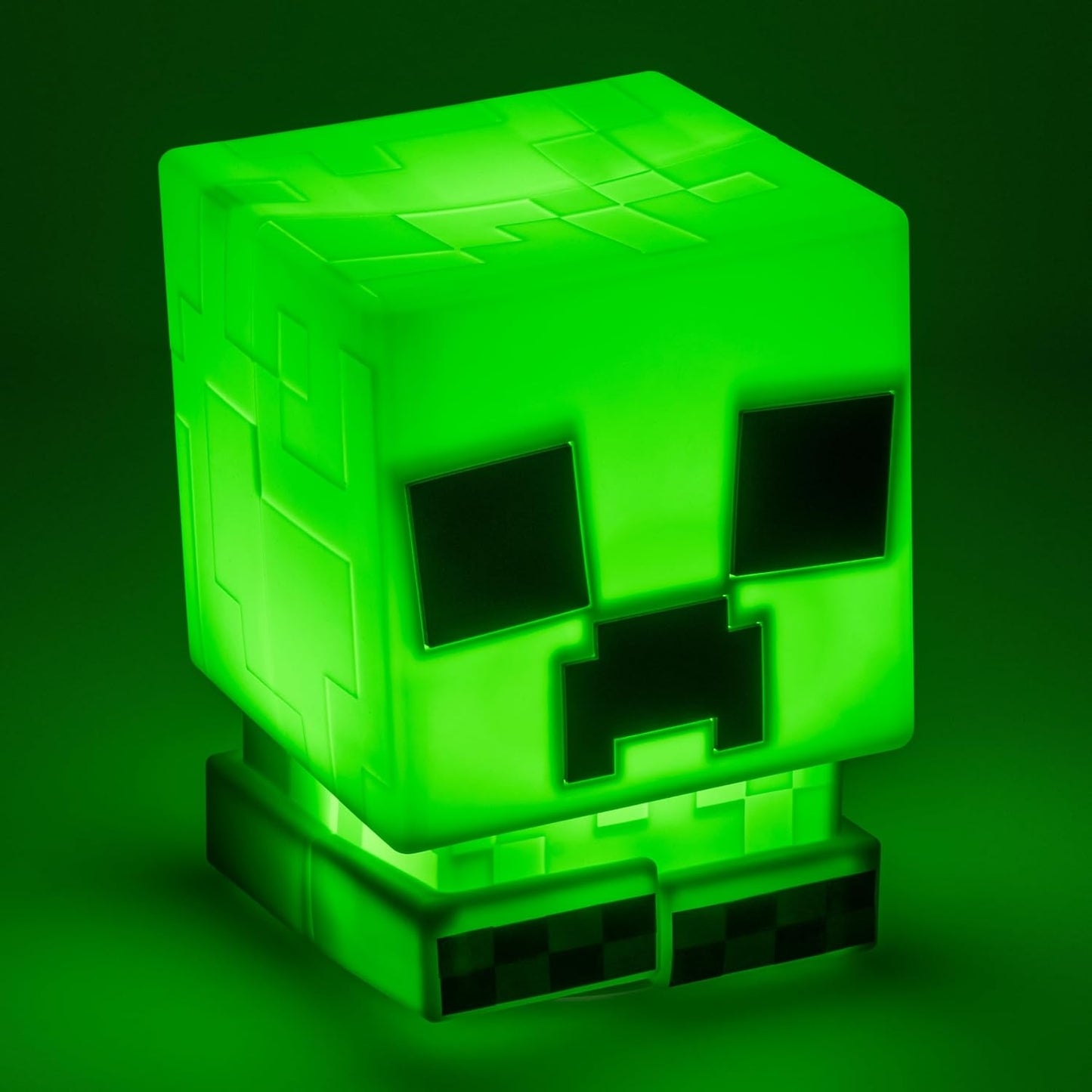 Creeper SquishyGlo Light