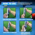 Billiards Gun