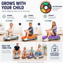 Cleaner Car for Kids