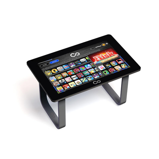 Electronic Game Table