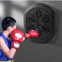 Smart Music Boxing Machine