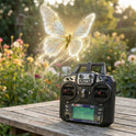 Flying Butterfly with Remote Control