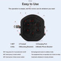 Smart Music Boxing Machine