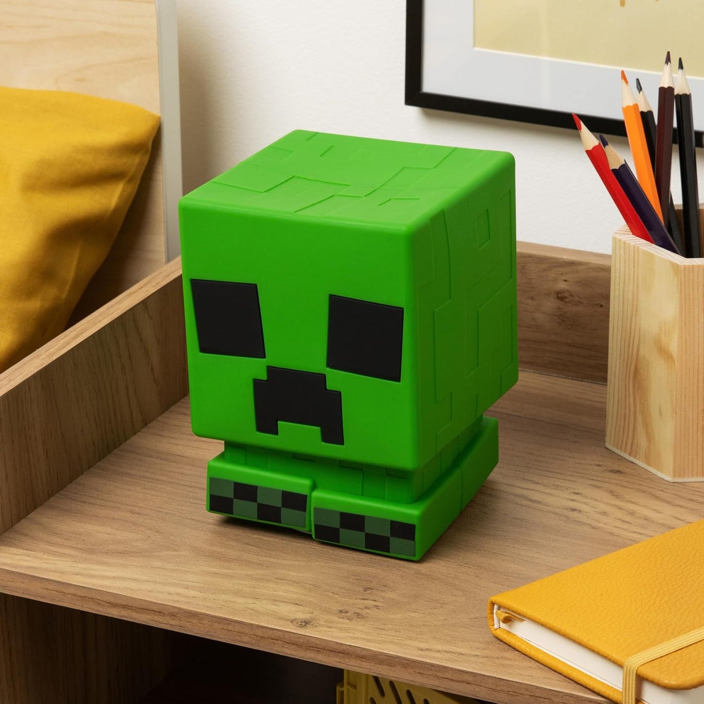Creeper SquishyGlo Light