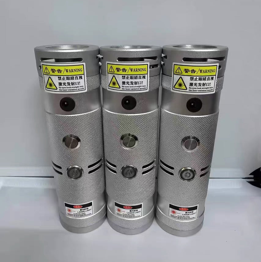 Laser Igniter 100W