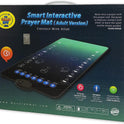 Smart Interactive Prayer Mat Islam Muslim