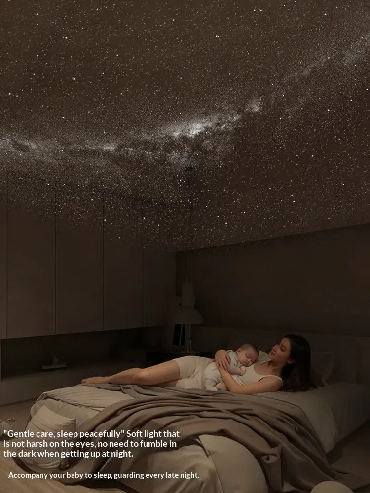 Night Light for the Bedroom