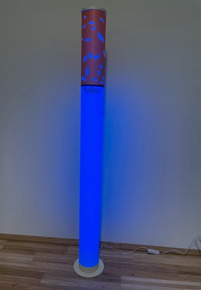 LED Floor Lamp