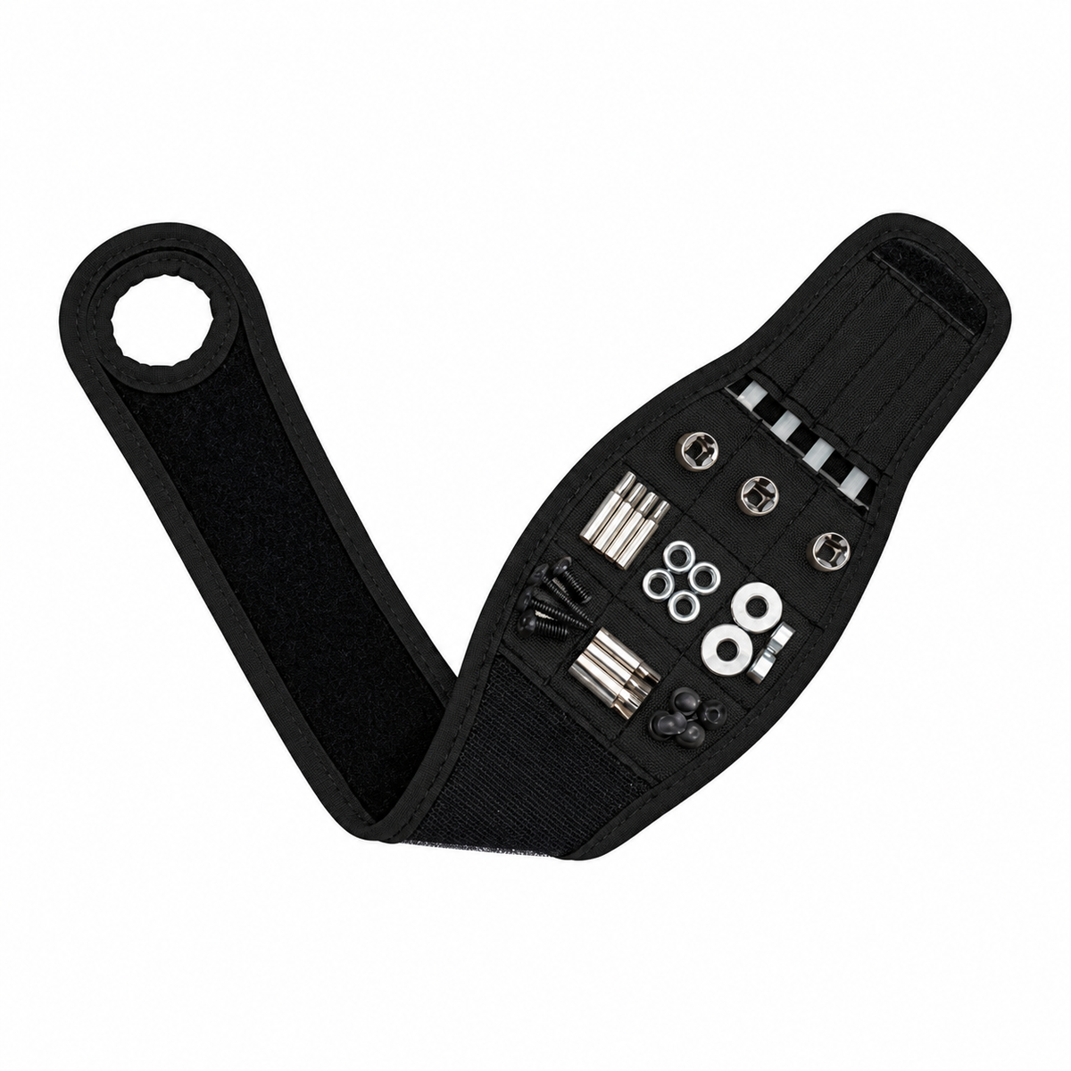 Foldable Launcher Powerful Slingshot