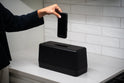 Battery Charging Toaster