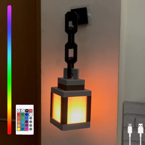 Lantern Night Light
