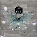 Flying Butterfly with Remote Control