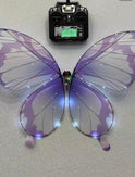 Flying Butterfly with Remote Control