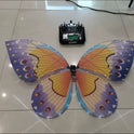 Flying Butterfly with Remote Control
