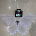 Flying Butterfly with Remote Control