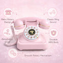 Bluetooth Vintage Rotary Telephone