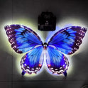 Flying Butterfly with Remote Control