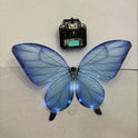 Flying Butterfly with Remote Control