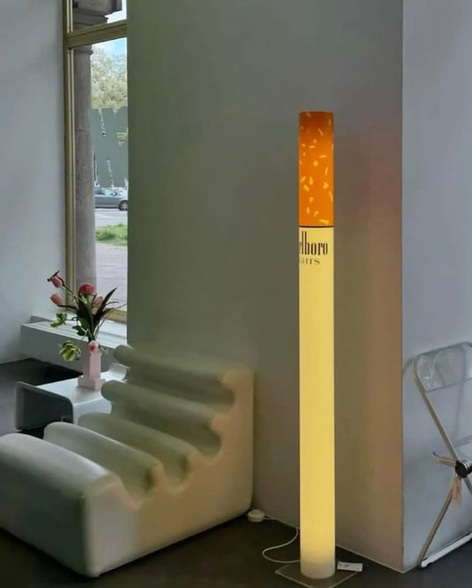 LED Floor Lamp