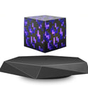 Levitating Magic Cube