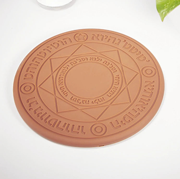 Universal Magic Array Wireless Phone Charger