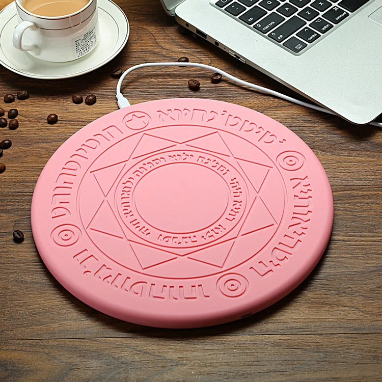Universal Magic Array Wireless Phone Charger