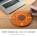 Universal Magic Array Wireless Phone Charger