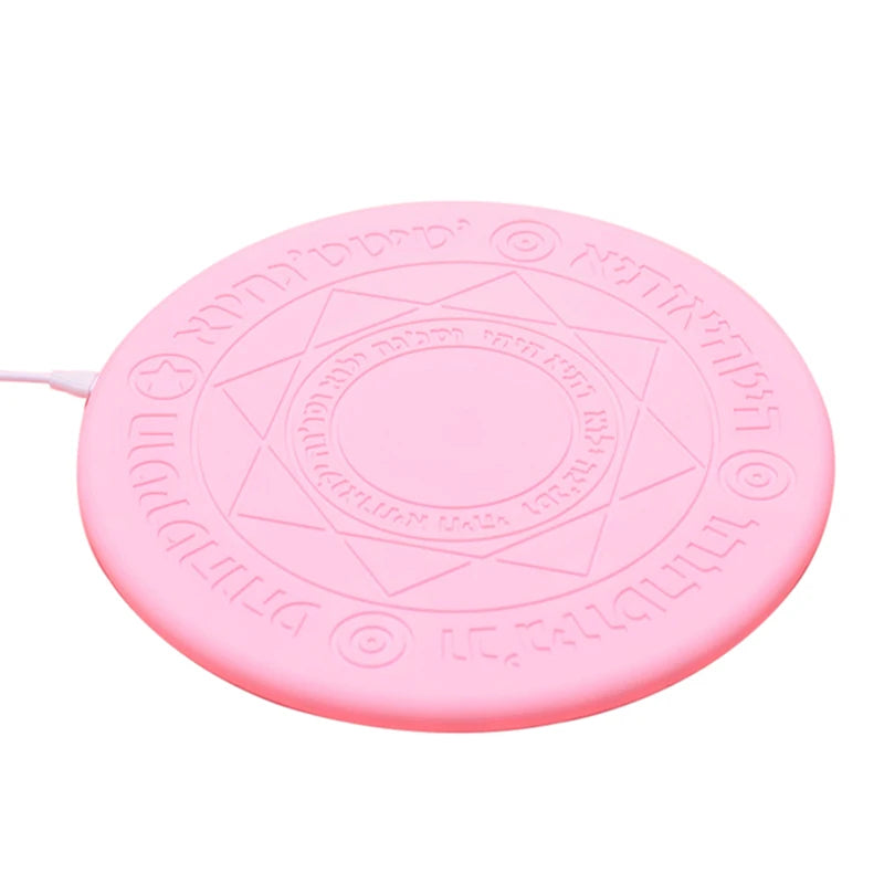 Universal Magic Array Wireless Phone Charger