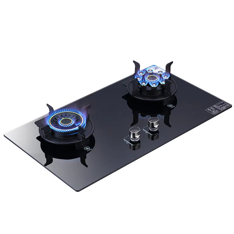 Energy-saving Gas Cooker
