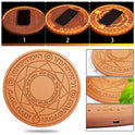 Universal Magic Array Wireless Phone Charger
