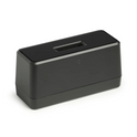 Battery Charging Toaster