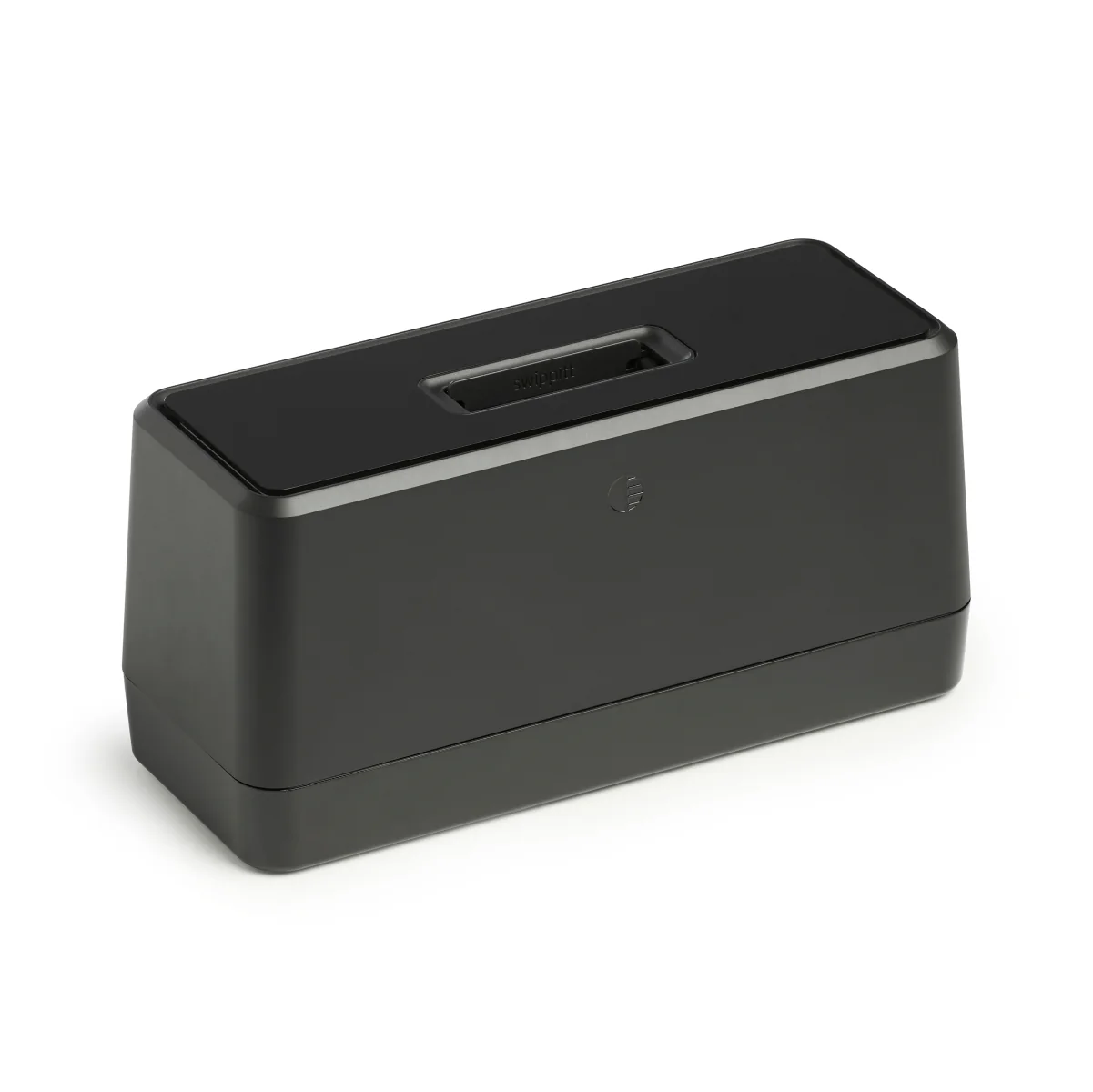 Battery Charging Toaster