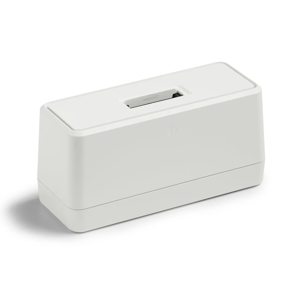 Battery Charging Toaster