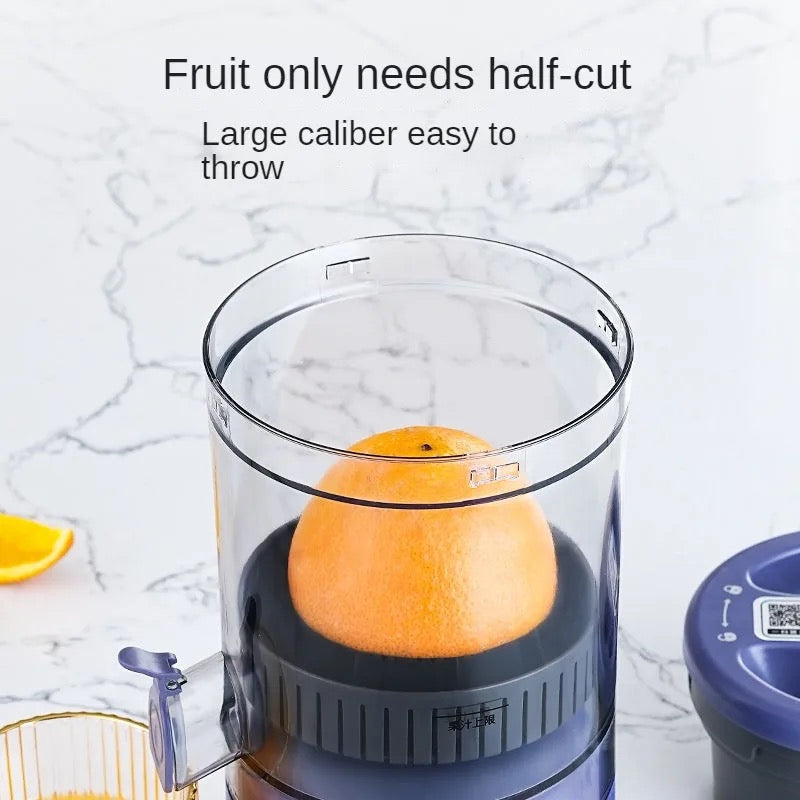 Portable Automatic Juicer