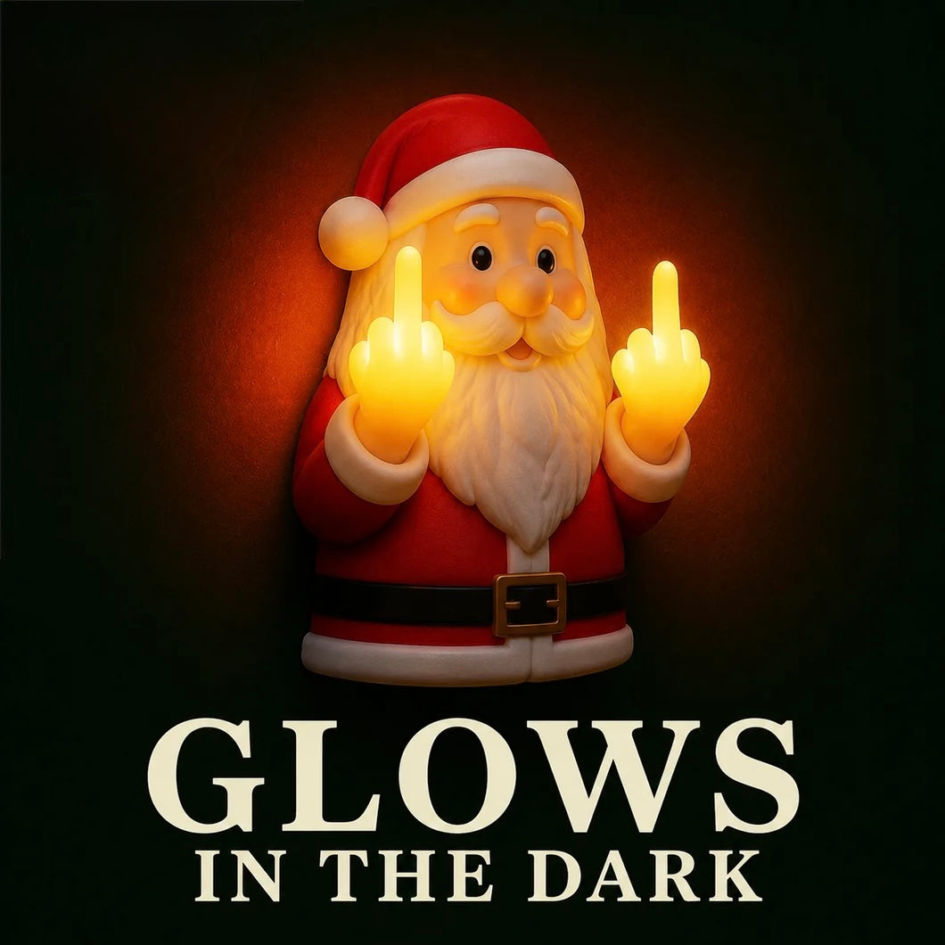 Christmas Wall Lamp