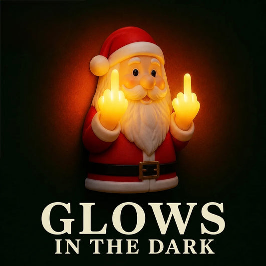 Christmas Wall Lamp