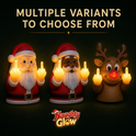 Christmas Wall Lamp