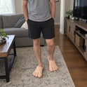 Funny Bigfoot Foot Slippers