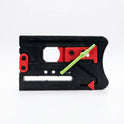 Foldable Card Launcher Slingshot