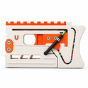 Foldable Card Launcher Slingshot