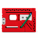Foldable Card Launcher Slingshot