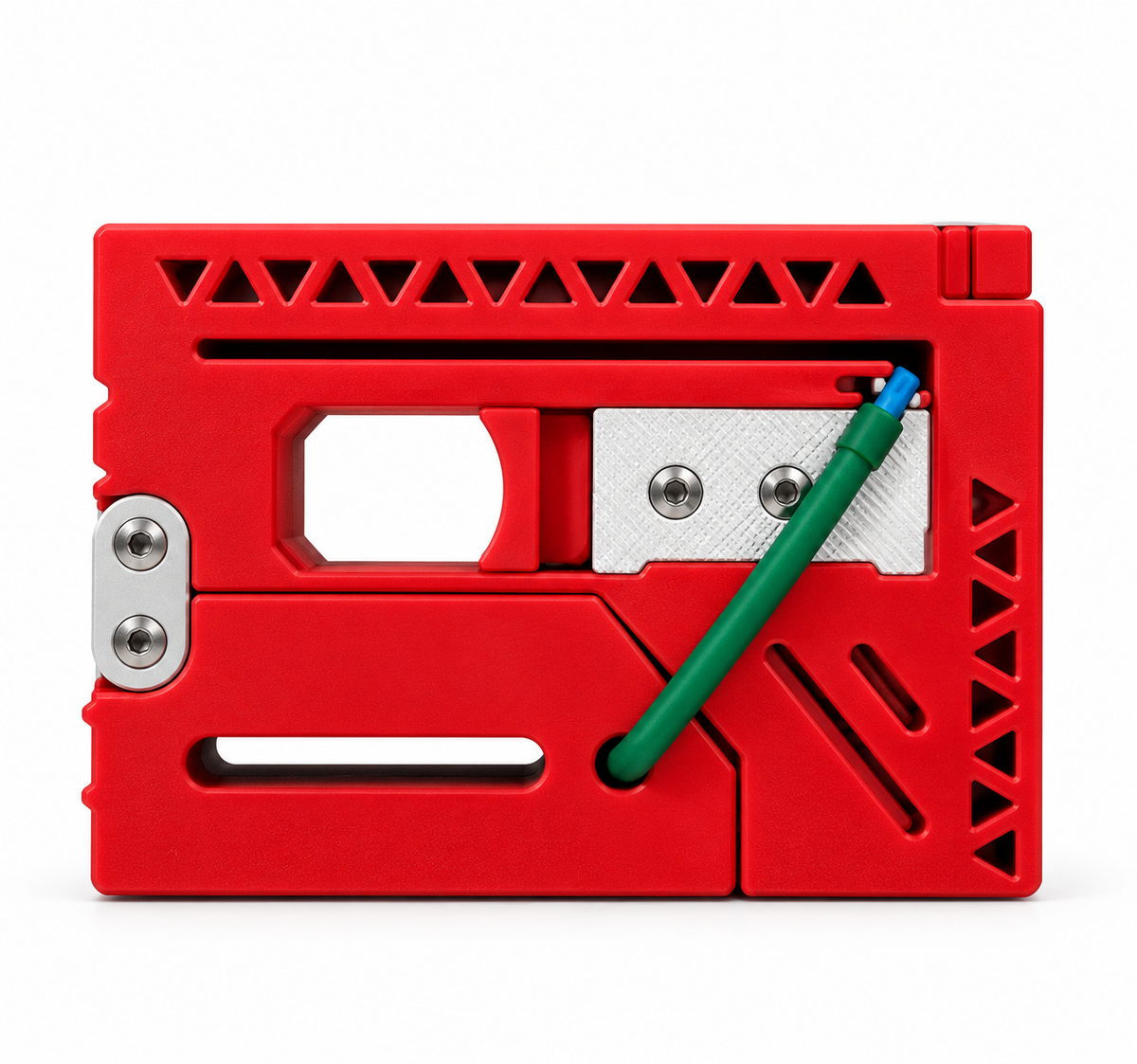 Foldable Card Launcher Slingshot