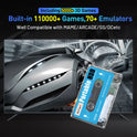 Gaming Console 100000 Video Games