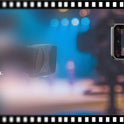 Smart Gimbal Stabilizer for Smartphone