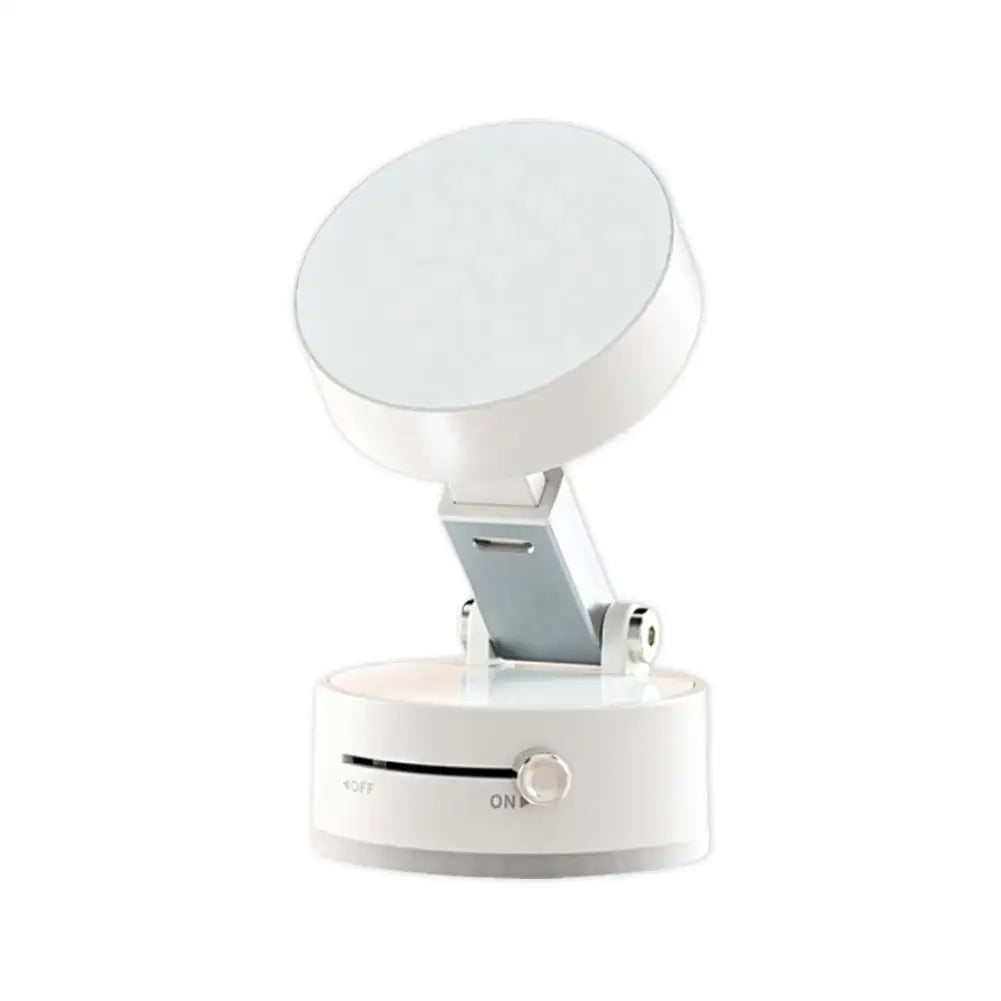 Vacuum Magnetic Phone Mount