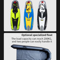 Electric Surfboard